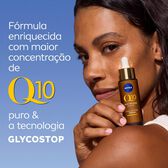 Sérum Dupla Ação Antirrugas Expert Q10 Wells Image 2