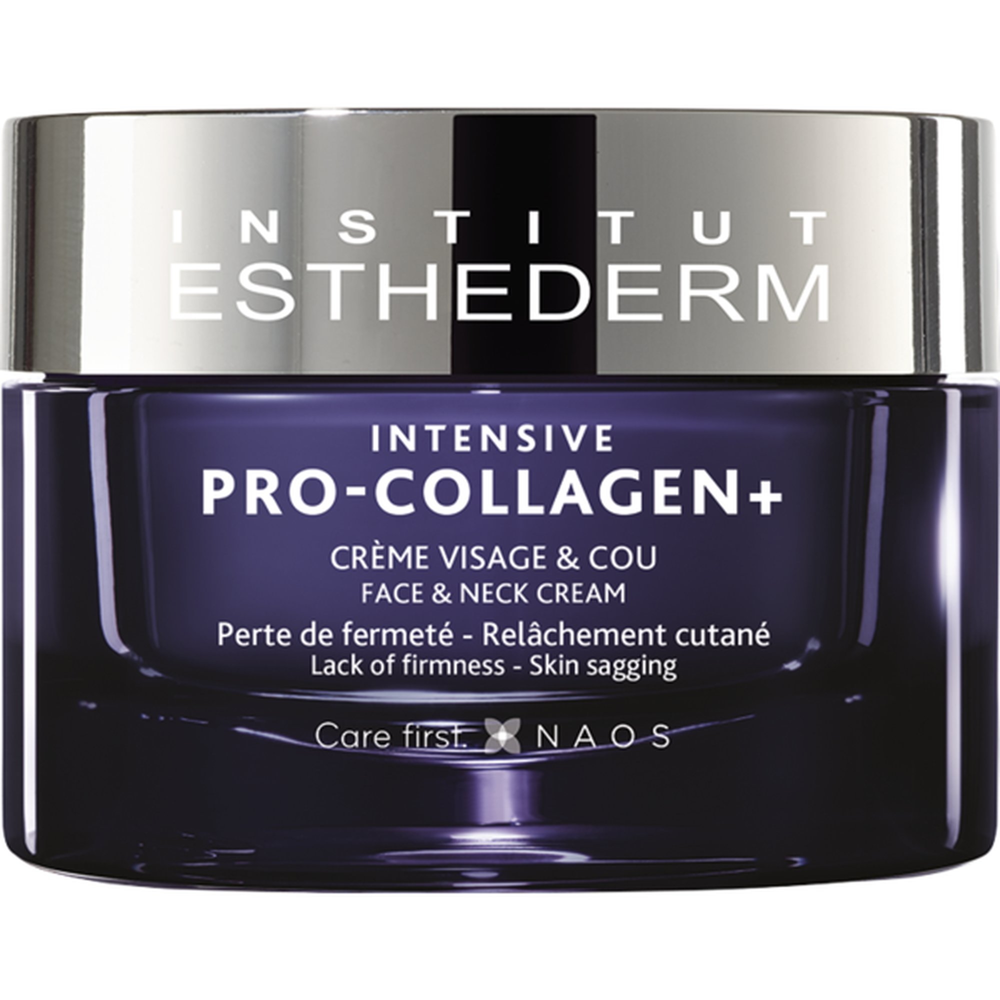 Intensive Pro-Collagen+ Face & Neck Cream