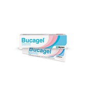 Bucagel Gel Bucal 87mg Wells