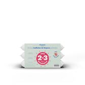 Pack Toalhitas de Limpeza sem Perfume Wells