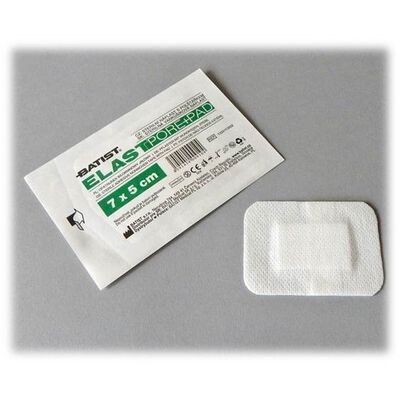 Penso Cirúrgico 7 cm x 5 cm