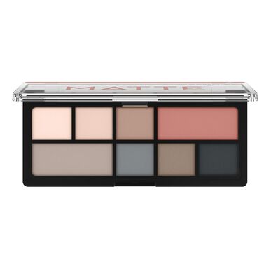 Paleta de Sombras Dusty Matte Wells Image 1