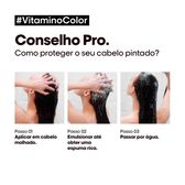 Serie Expert Vitamino Color Shampooing Wells Image 9