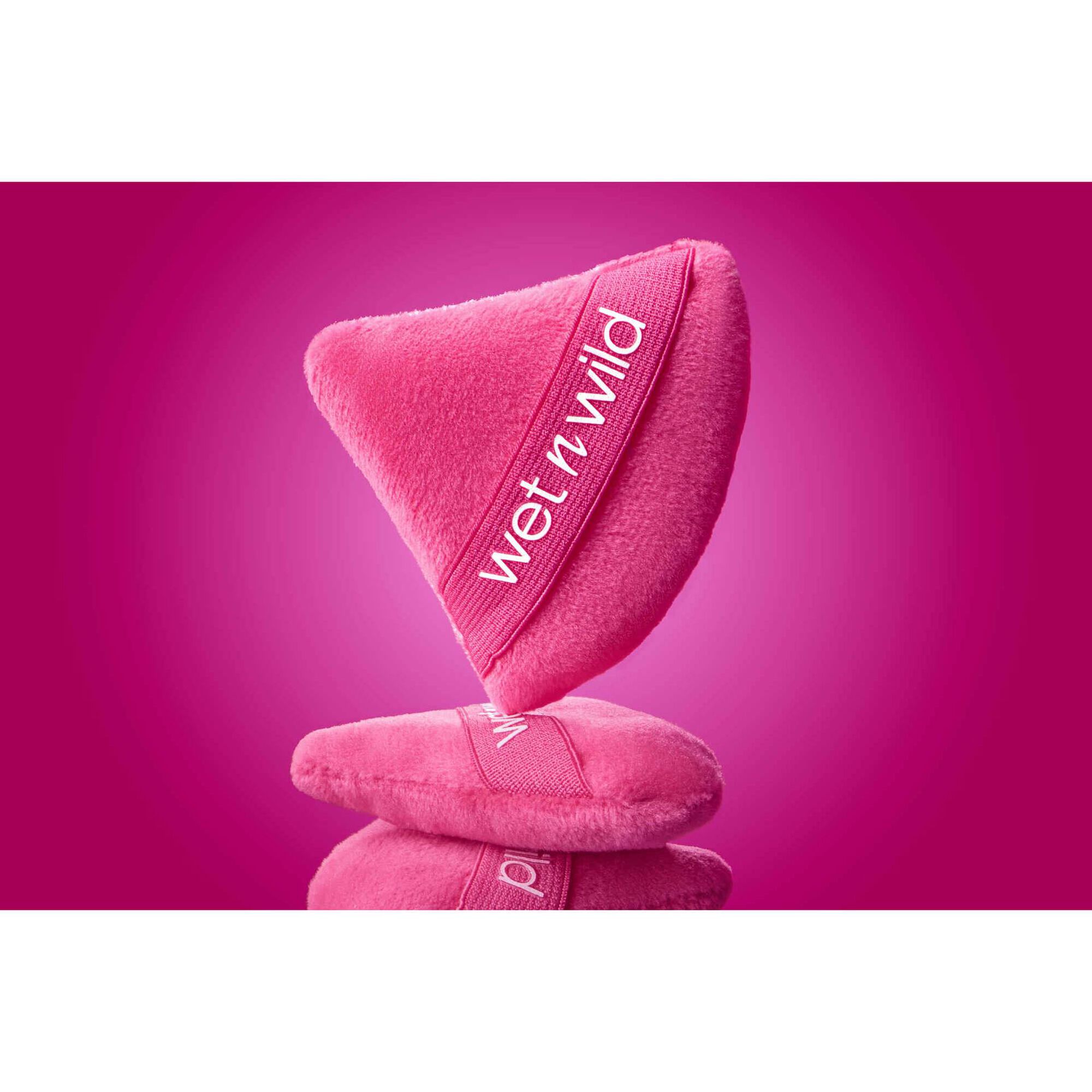 Powder Puff Houppette