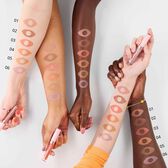 Matte Liquid Eyeshadow Wells Image 9