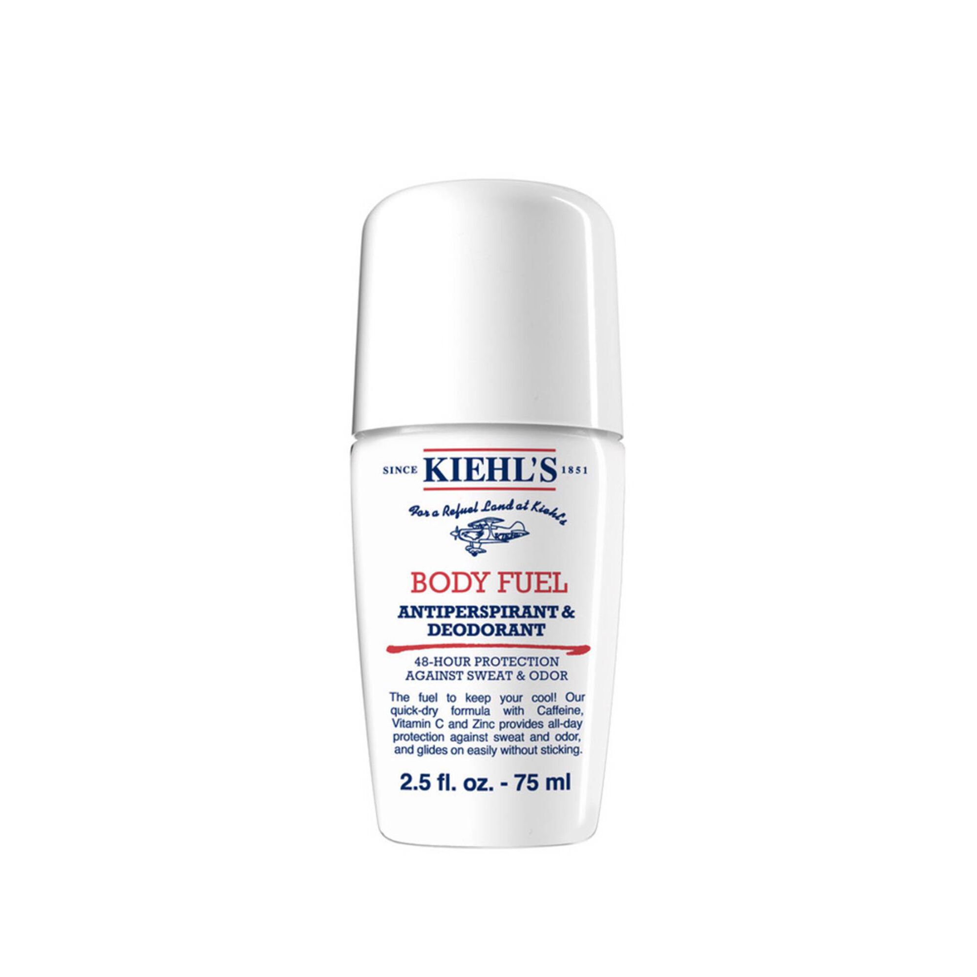 Body Fuel Antiperspirant & Deodorant