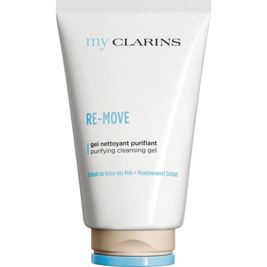 Re-Move Purifying Cleansing Gel Wells Image 1