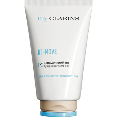 Re-Move Purifying Cleansing Gel