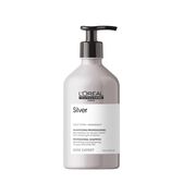 Serie Expert Silver Shampooing Wells