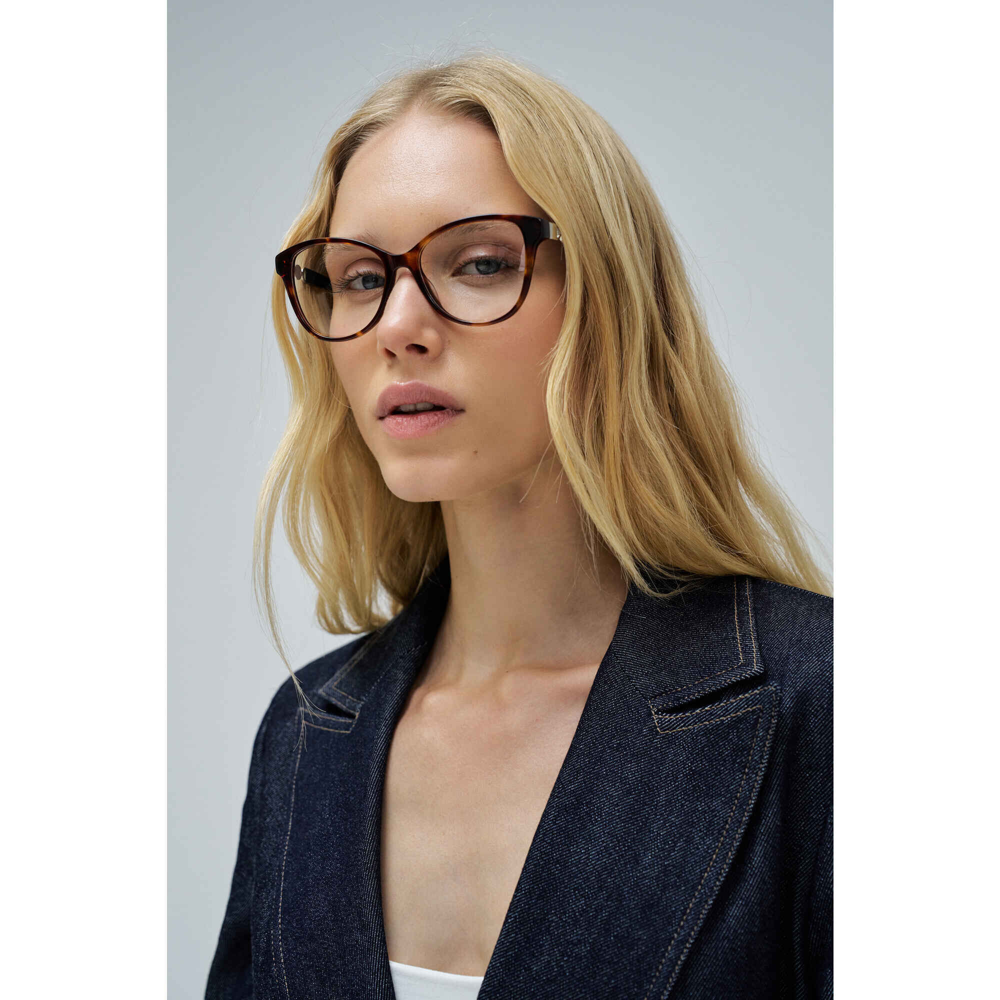 Armação Salsa Jeans Lively 53 M25ACBD