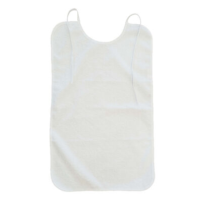 Babete Impermeável para Adulto