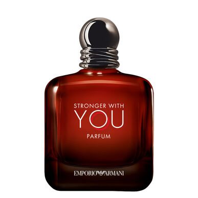 Stronger With You Parfum Wells Image 1