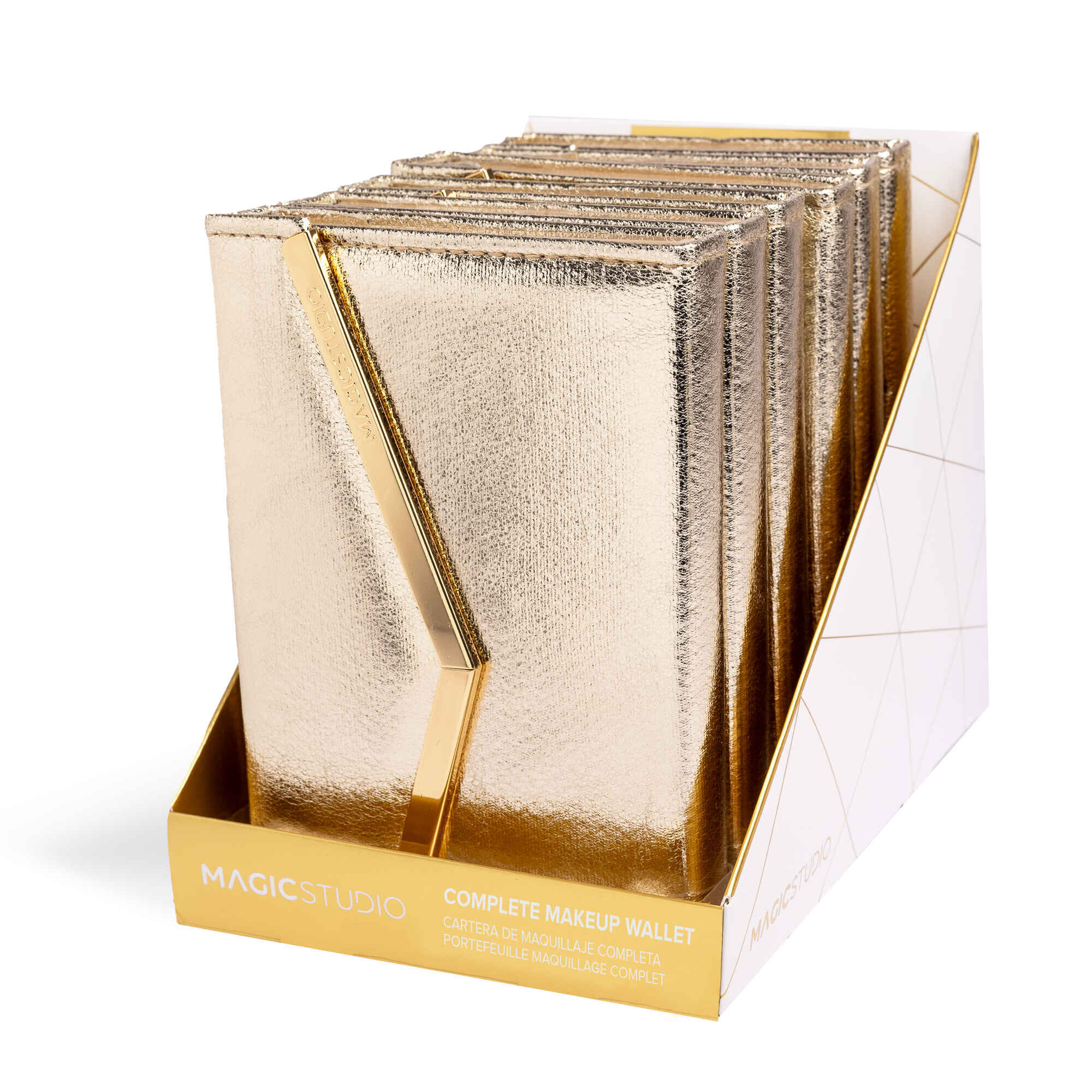 Diamond Complete Makeup Palette