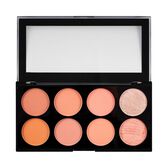 Ultra Blush Palette Hot Spice Wells Image 2