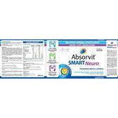 Suplemento Bem-Estar Cerebral Smart Neuro Wells Image 2