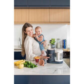 Babycook Robot Cuiseu Night Blue Wells Image 8