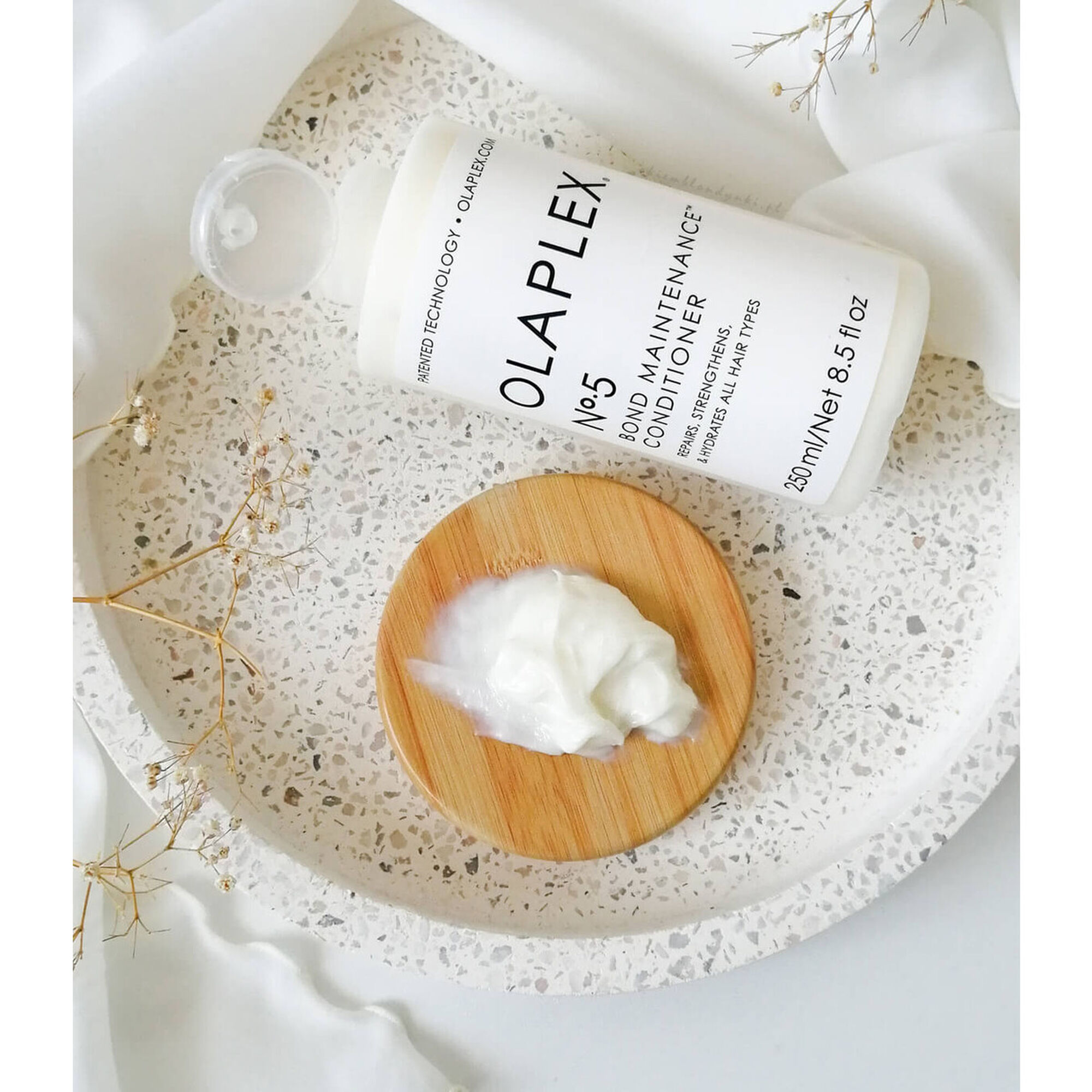 Bond Maintenance Conditioner nº5