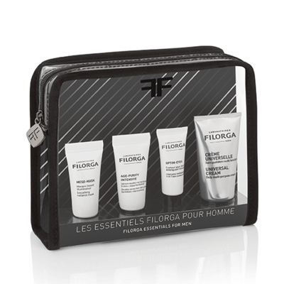 Discovery Kit Essenciais para Homem