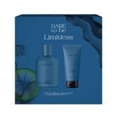 Coffret Limitless Eau de Toilette Wells Image 1