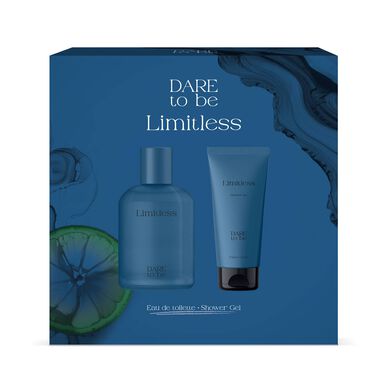 Coffret Limitless Eau de Toilette Wells Image 1