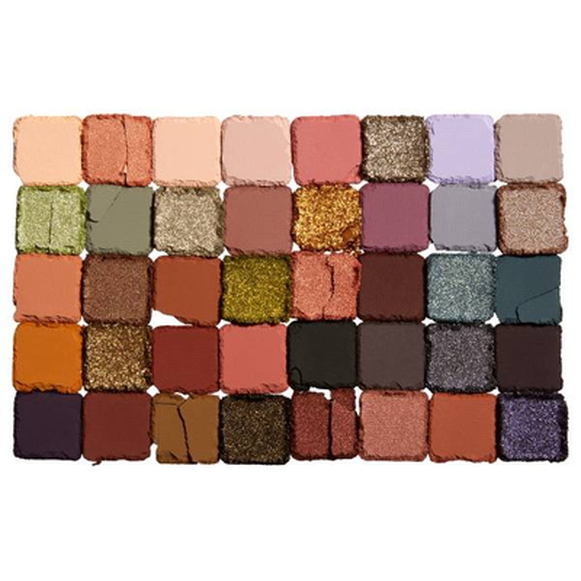 Paleta Ultimate Utopia Shadow