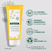 Chamomile Brightening Blond Hair Conditioner Wells Image 2