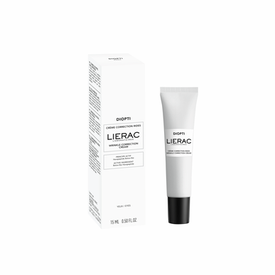 Diopti Créme Correction Rides Wells