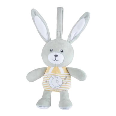 First Dreams Lullaby Stardust Bunny 0M+ Wells Image 1