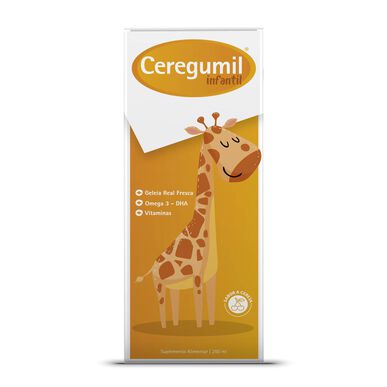 Ceregumil Infantil Wells Image 1