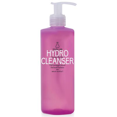 Hydro Cleanser Foaming Gel
