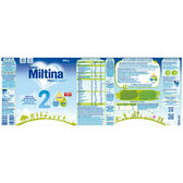 Pack Leite Lactentes 2 Probalance Wells Image 2