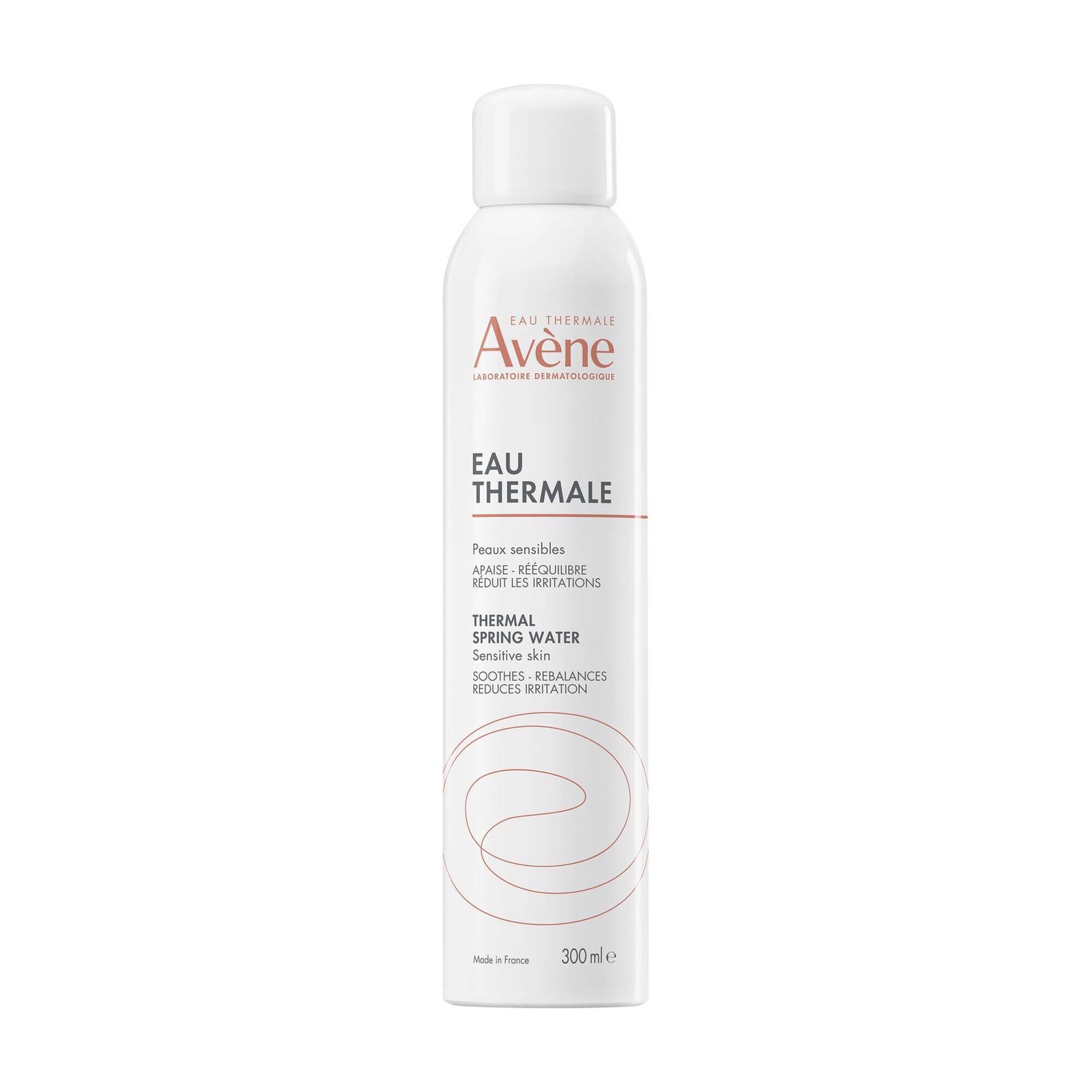 Thermal Spring Water Sensitive Skin