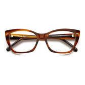 Armação Óculos Carrera 3036 54 M20ACCT Wells Image 4