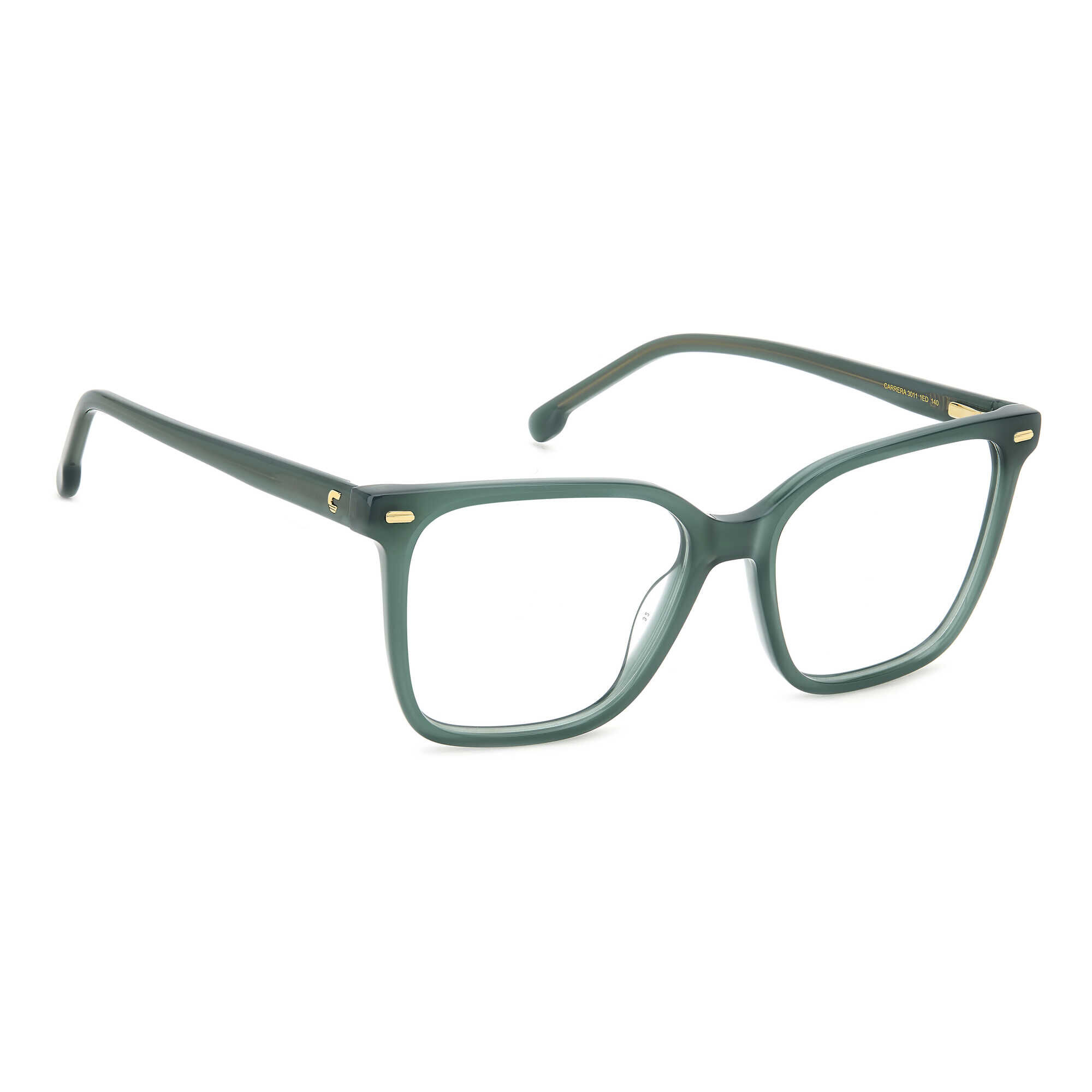 Armação Óculos Carrera 3011 53 M20ACVD