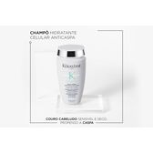 Symbiose Bain Crème Anti-Pelliculaire Wells Image 4