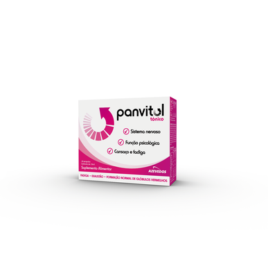 Panvitol Tónico Biológico Wells Image 1