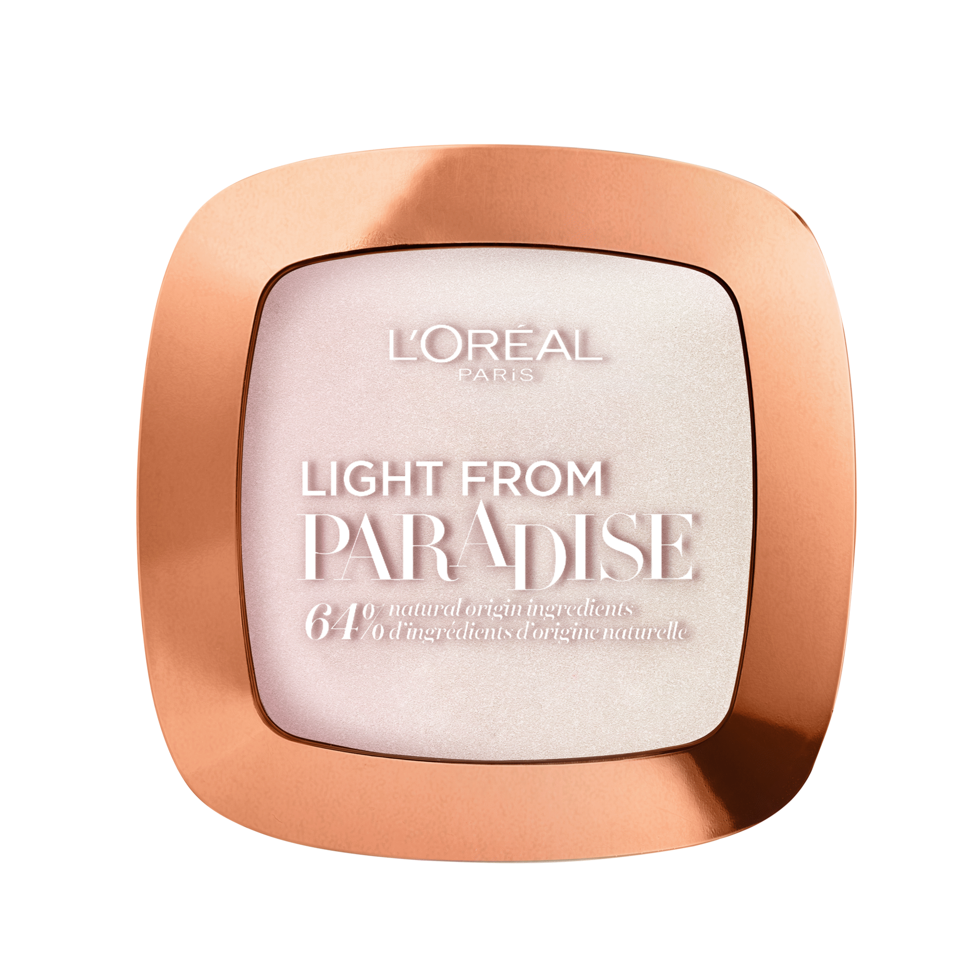 Pó de Iluminação Iconic Glow LOréal Paris