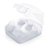 Protetores de Seios Silicone Wells Image 3