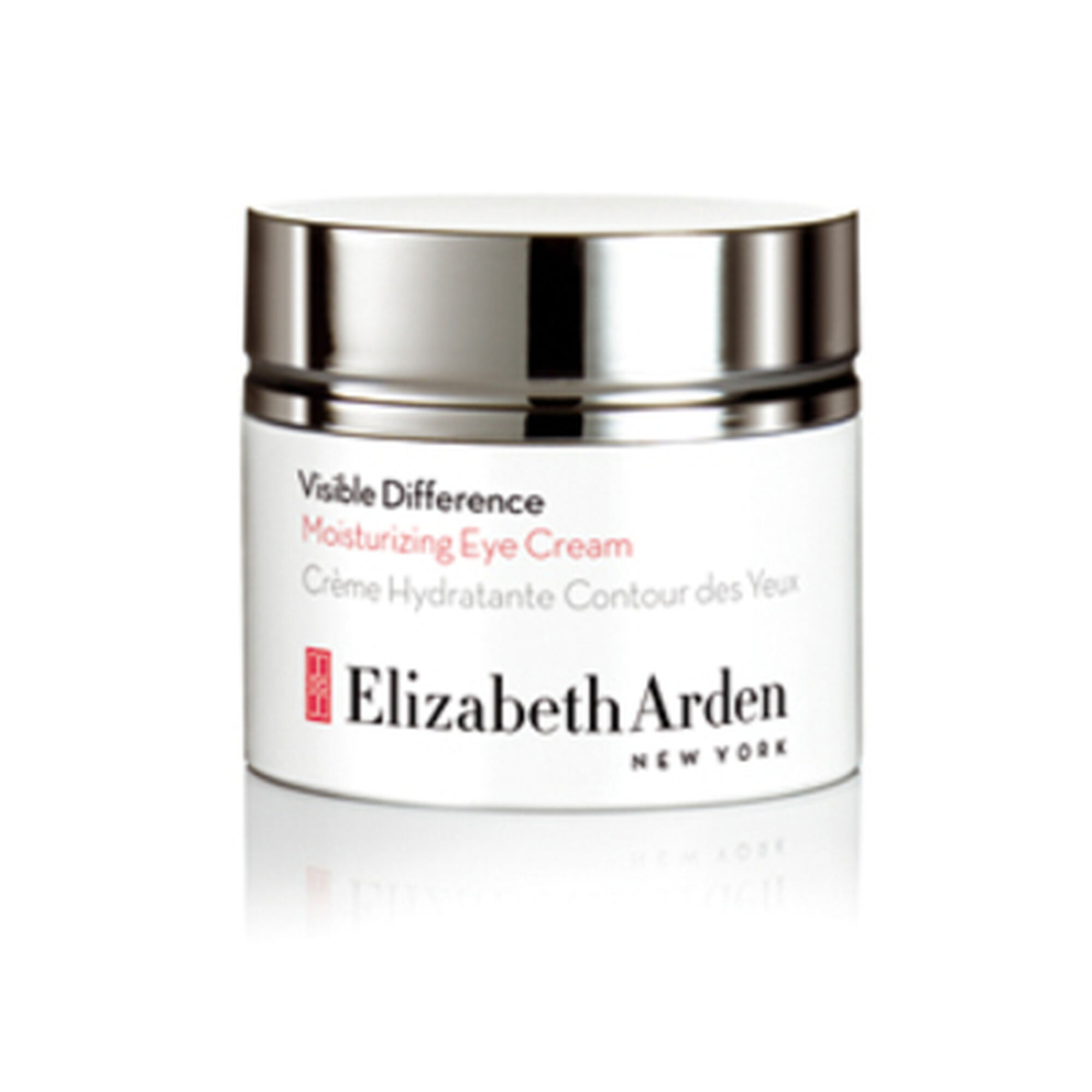 Visible Difference Moisturizing Eye Cream