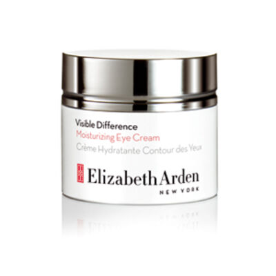 Visible Difference Moisturizing Eye Cream