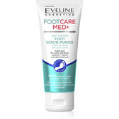 Creme de Pés Esfoliante Foot Care Med Wells