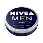 Creme Rosto, Corpo e Mãos Men Care Wells Image 1