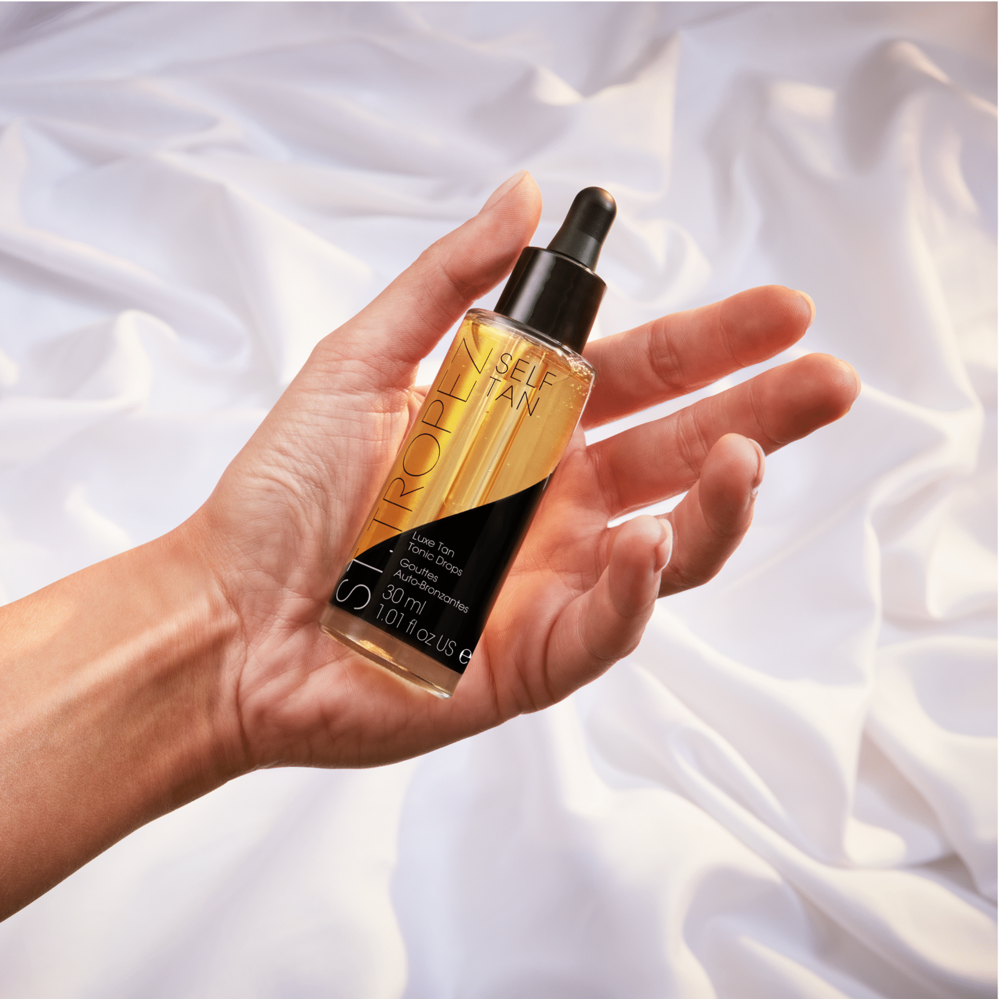 Gotas Autobronzeadoras Self Tan Drops