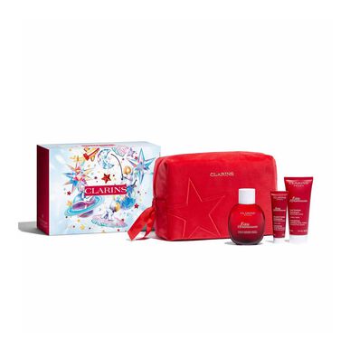 Coffret Rosto Eau Dynamisante  Wells Image 1