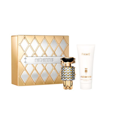 Pack Fame Eau de Parfum Wells Image 1