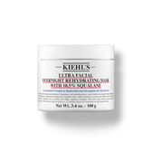 Ultra Facial Overnight Rehydrating Mask Squalane 100 gr Wells Image 1