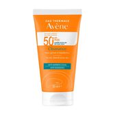 Cleanance Sun Care Anti-Blemishes SPF50+ Wells Image 1