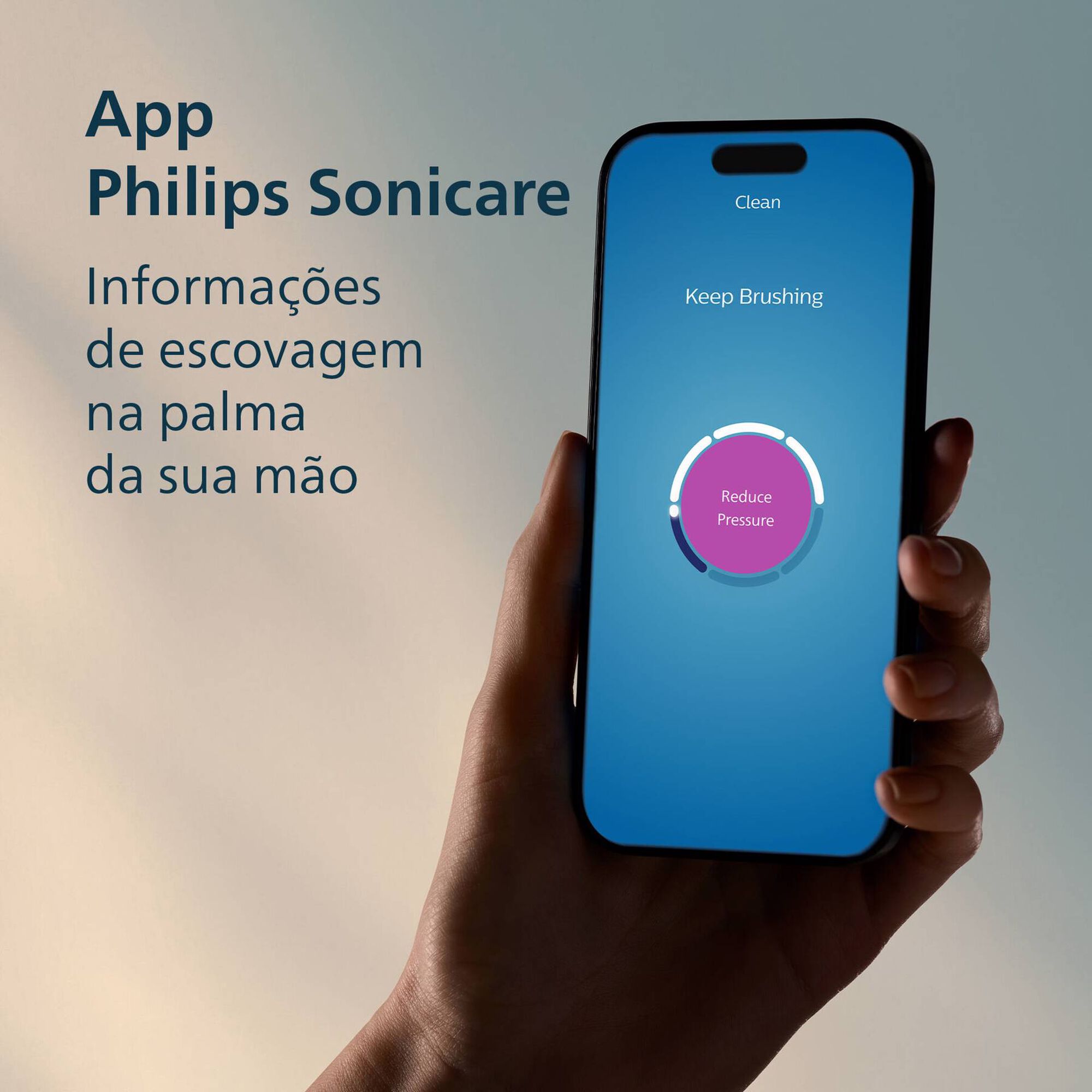 Sonicare 6500 Next-Generation