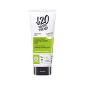 Máscara Peeling Purificante 2 em 1 Wells