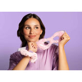 Máscara de Gel e Scrunchie Toalha Adri Silva Wells Image 5